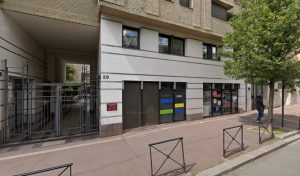 AUTO MOTO ÉCOLE CLICHY-GAMBETTA (AME CLICHY) à Clichy