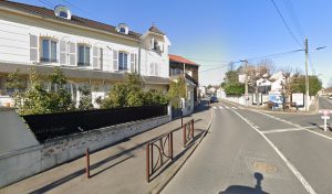 Montlignon Conduite à Montlignon