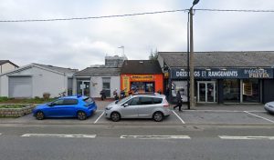 Dominique Formation à Alençon