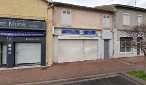 DRIVE SCHOOL – Saint Priest à Saint-Priest