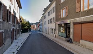 ABC DE L’AUTO ECOLE à Saint-Jeoire