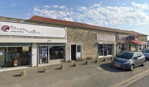 So-Luck Permis à Vaux-le-Pénil