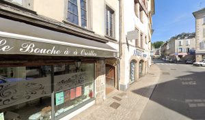 Plantadis Maurice à Tulle