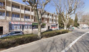 CER FREJUS à Fréjus