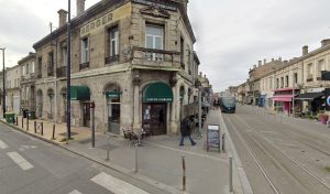 Agora-conduite à Talence