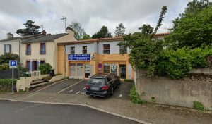 Auto Ecole Vincent à Le Cellier