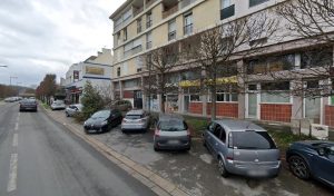 Oise conduite à Beauvais