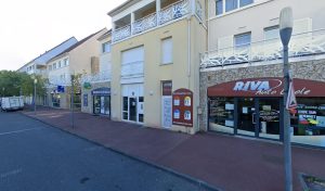 Riva Douvres à Douvres-la-Délivrande