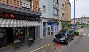 Auto Ecole Lemaire à Charmes