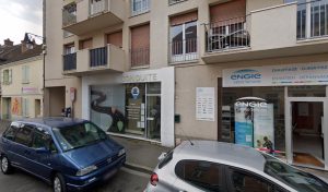 ESPACE CONDUITE à Dreux