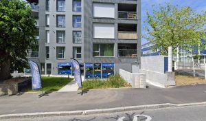 Auto École Rennes Celtic School à Rennes
