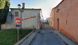 Auto-école La Vistrenque à Bouillargues