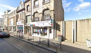 Auto-École Wee Permis à Saint-Quentin