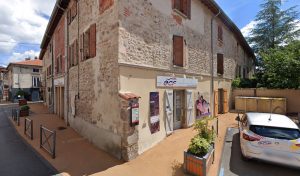 ECF – Ecole de Conduite Française à Saint-Just-Saint-Rambert
