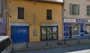 Auto Ecole 3D à Les Avenières Veyrins-Thuellin