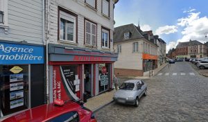 Auto Ecole De Lou à Aumale