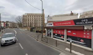 Auto école CER Des Esselières à Villejuif
