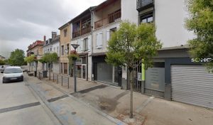 Mach 2 Ecole De Conduite à Aureilhan