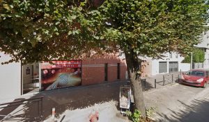 Auto école du centre 43 à Sevran