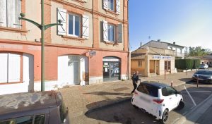 École de conduite TC à Montech