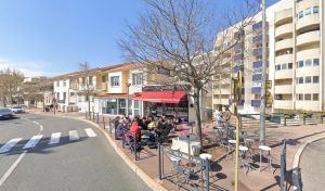 ECF VALESCURE à Saint-Raphaël