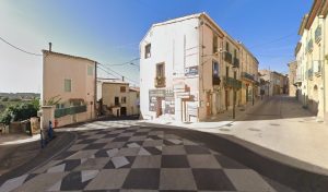 TIME CONDUITE à Servian