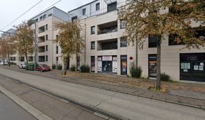 Auto Moto École FASTWAY à Nancy