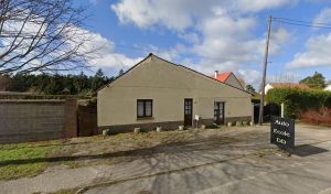 Delannoy Denis à Nouvion