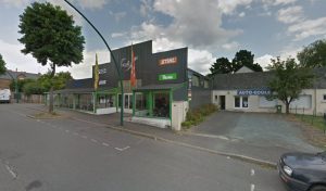 Auto Ecole Jean-Luc à Guémené-Penfao