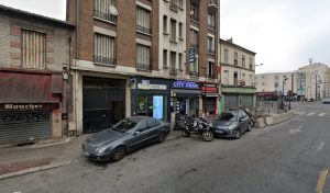 City Drive Ecole De Conduite à Le Bourget