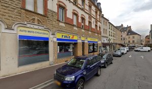 Auto Ecole Thil à Thionville