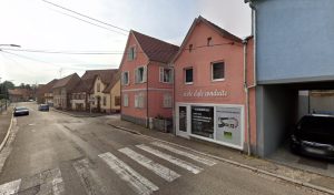 Auto Ecole Schutz Daniel à Ingwiller