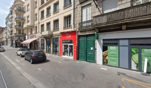 Priam Auto Ecole à Saint-Étienne