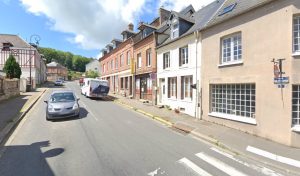 Auto Ecole de la Vallée à Cany-Barville