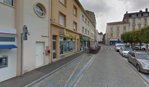 Auto-Moto-Cyclo Bsr Ecole Patrick à Villerupt