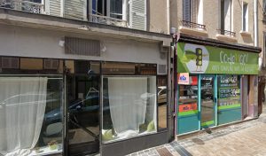 Codengo Clermont Ferrand – Centre d&rsquo;examen à Clermont-Ferrand