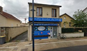 Auto Ecole Du Lys à Dammarie-les-Lys