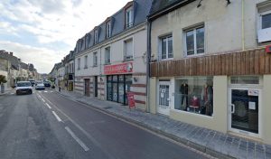 Ecole de Conduite Automobile à Sainte-Menehould