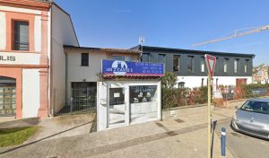 Les 2 Castel’s à Castelginest