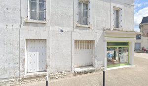 Grignon Carole à Loudun