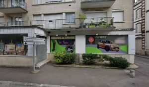 Auto Ecole Des 3 Seine à Troyes