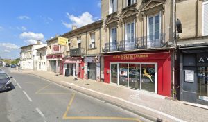 Bérard Simone à Saint-Loubès