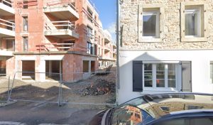 Landi Conduite à Landivisiau