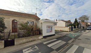 ECR PACAUD à La Rochelle