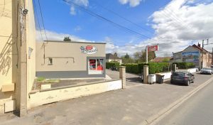 Cpermis Hersin à Hersin-Coupigny