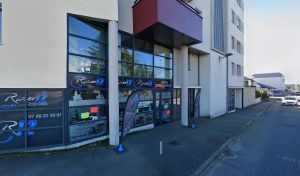 Rider 12 à Luc-la-Primaube