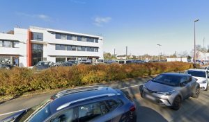 Leloup Laurent à Sucé-sur-Erdre