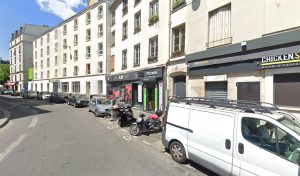 Auto-Ecole EAY à Paris