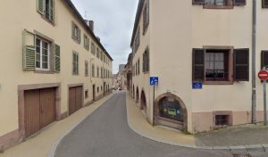 Jerem’Conduite à Saverne