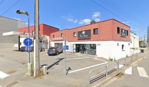 Guingnier Denis à Saint-Nazaire